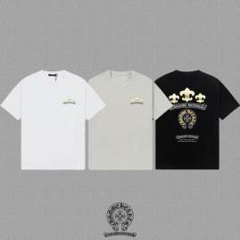 Picture of Chrome Hearts T Shirts Short _SKUChromeHeartsS-2XLxetr6818404